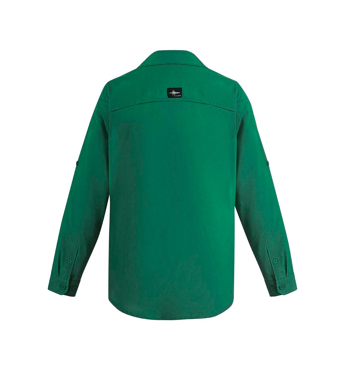 Syzmik Mens Outdoor L/S Shirt