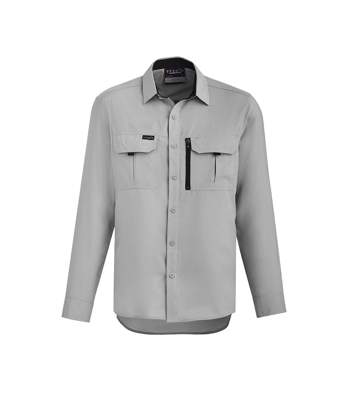 Syzmik Mens Outdoor L/S Shirt