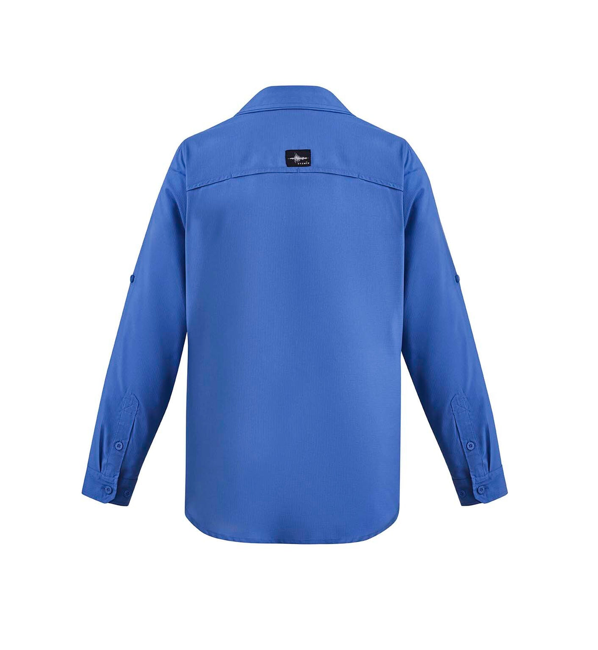 Syzmik Mens Outdoor L/S Shirt