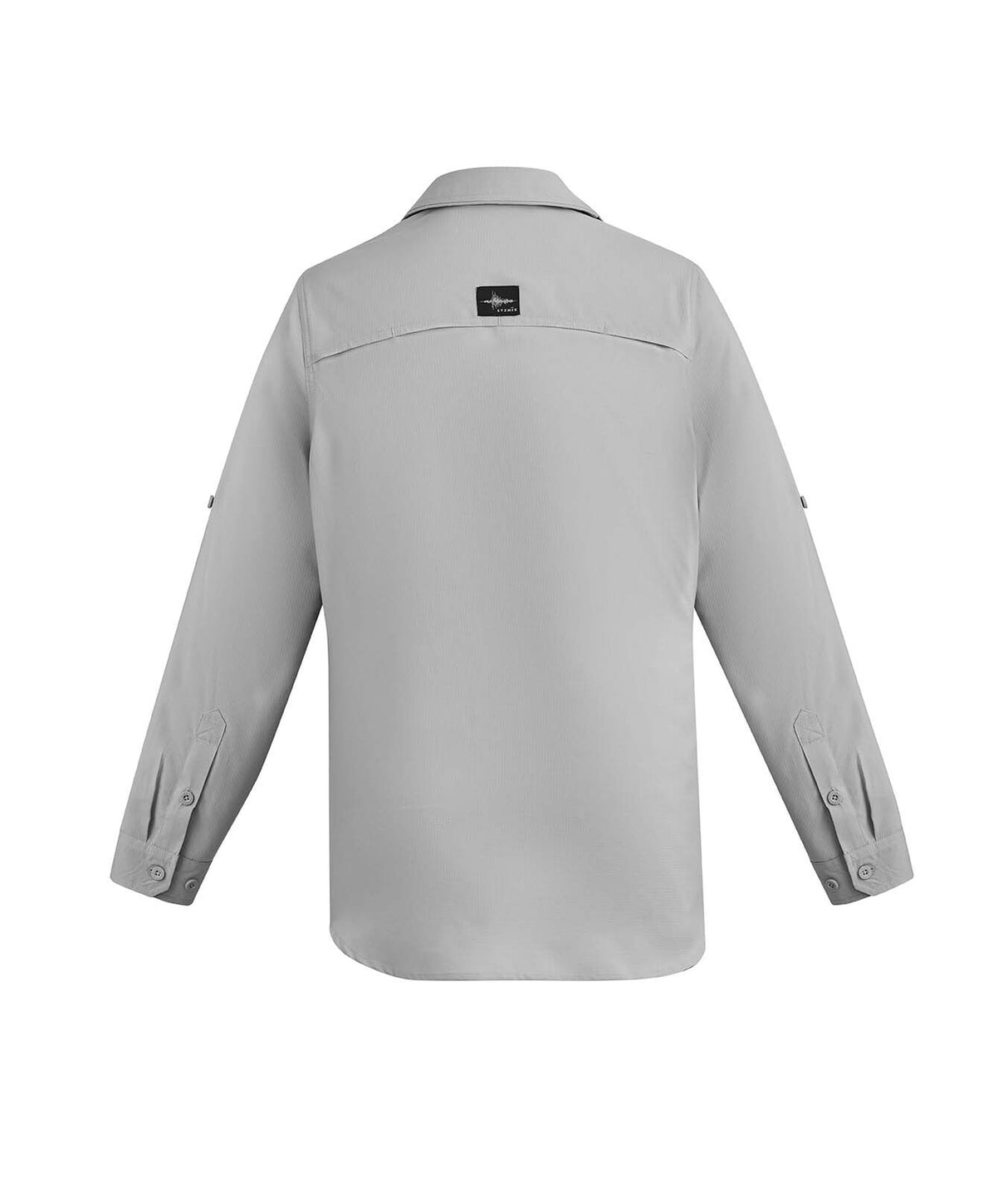 Syzmik Mens Outdoor L/S Shirt