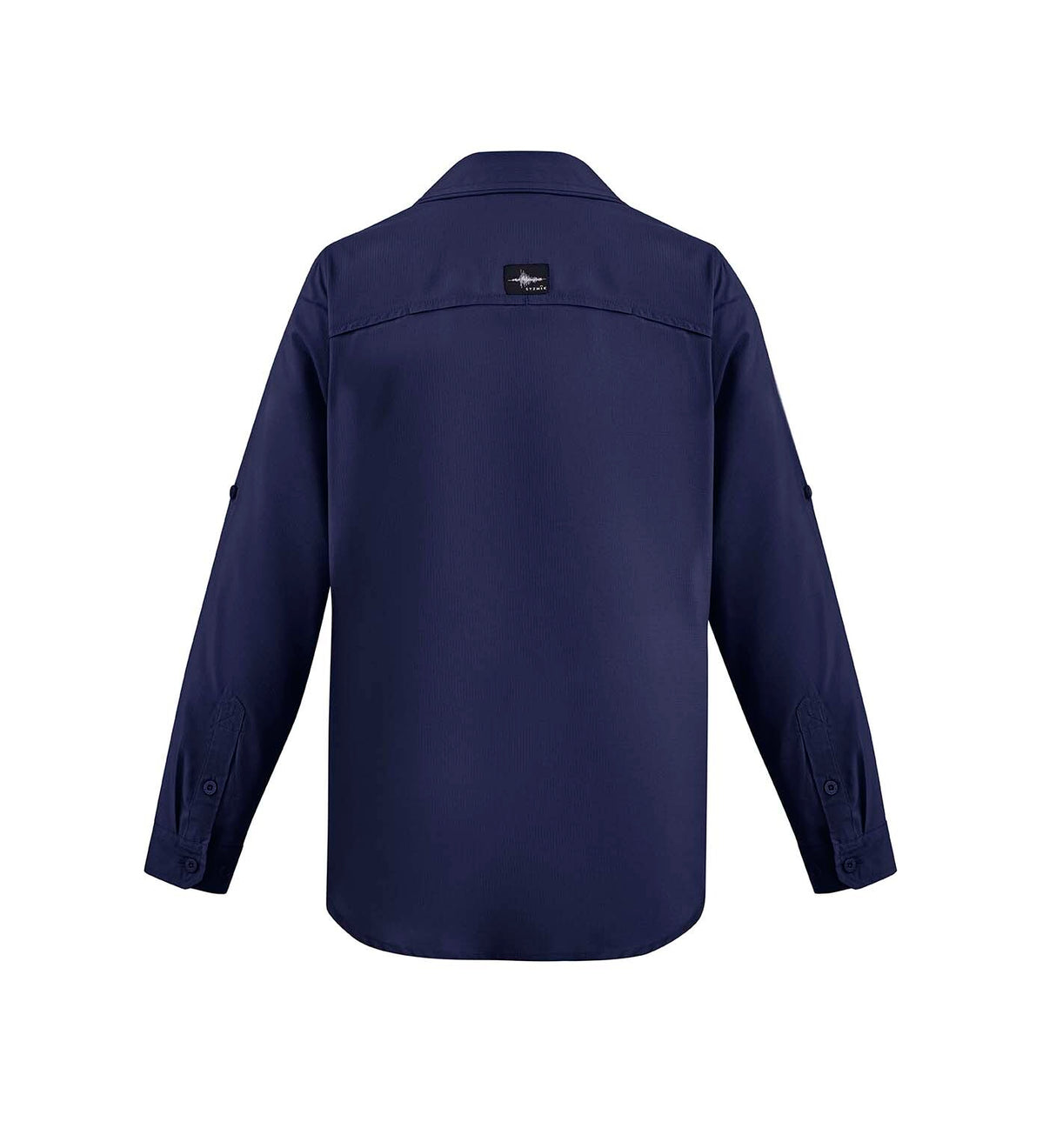 Syzmik Mens Outdoor L/S Shirt