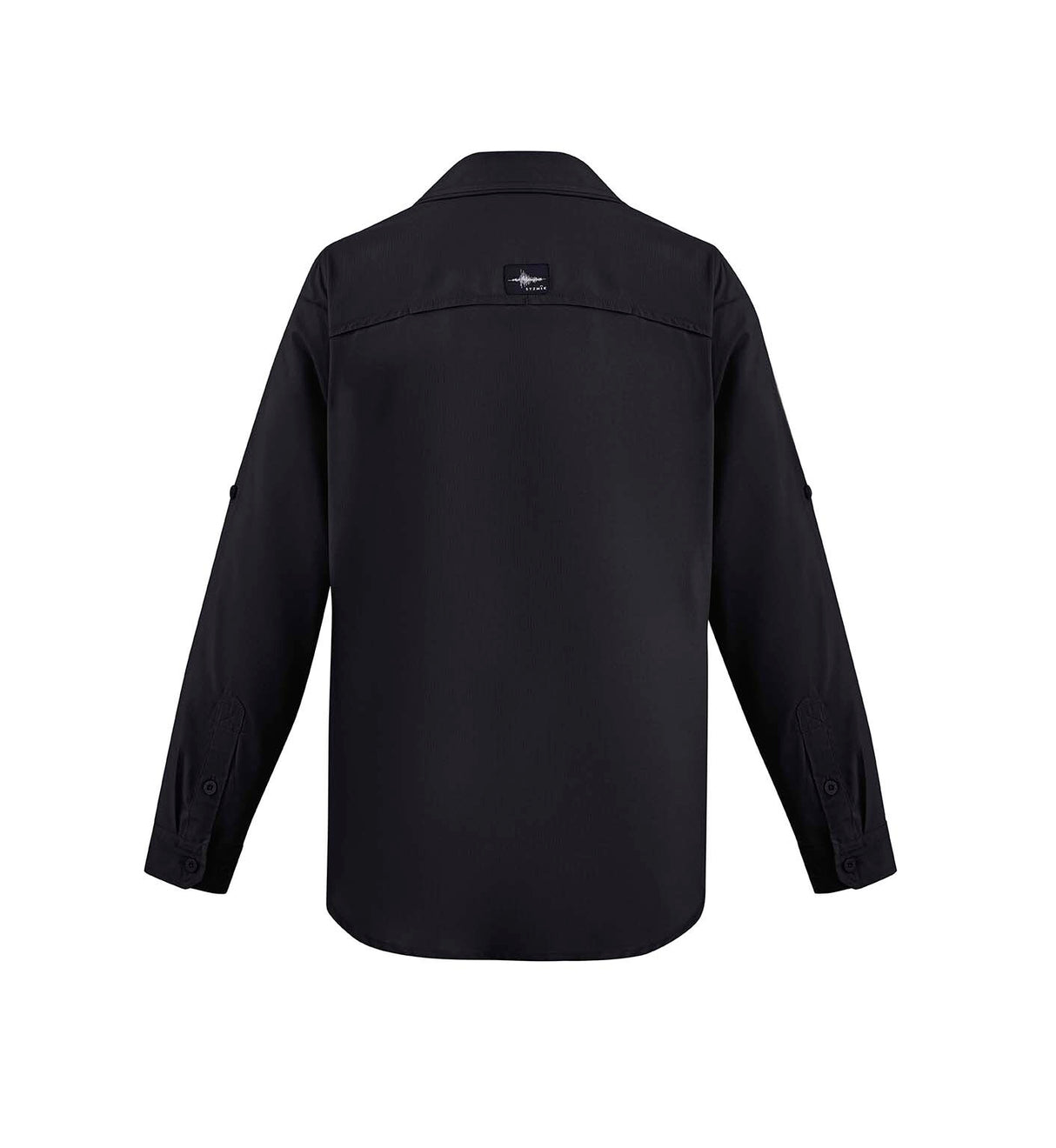 Syzmik Mens Outdoor L/S Shirt