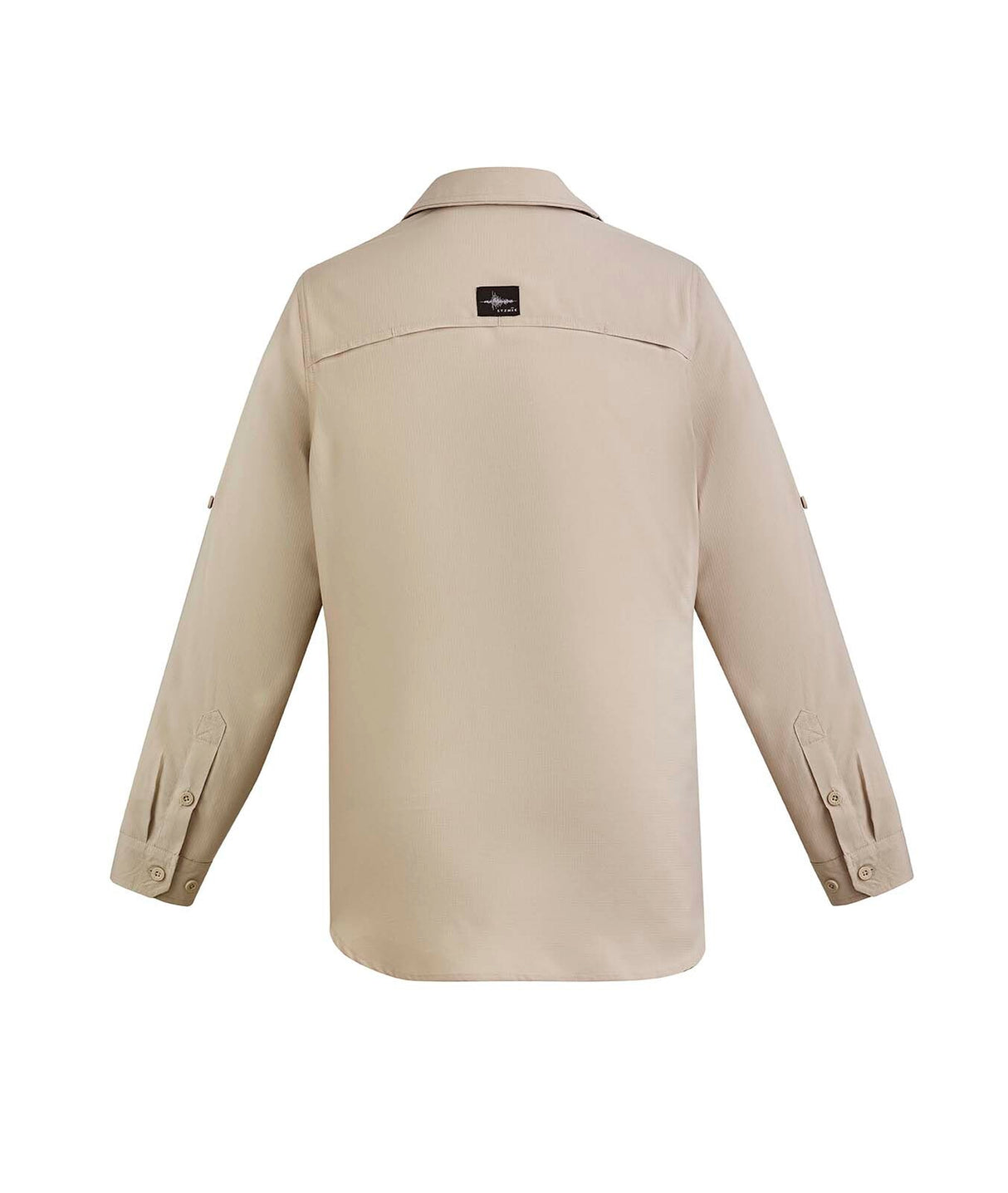 Syzmik Mens Outdoor L/S Shirt