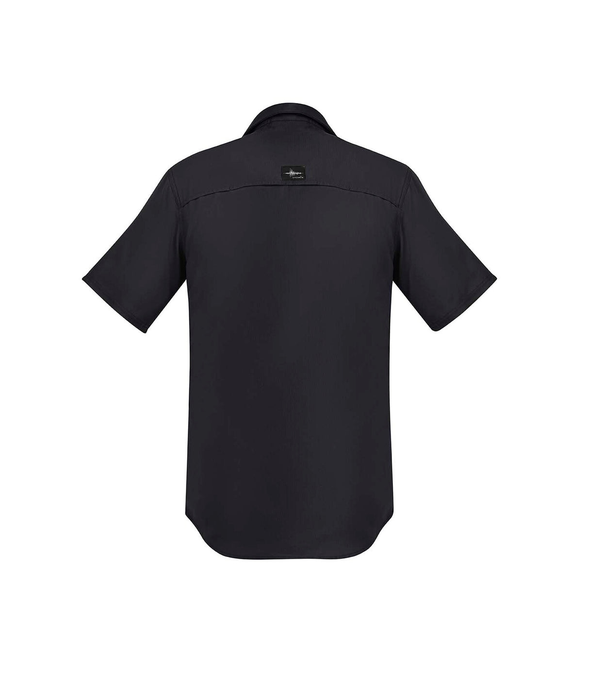 Syzmik Mens Outdoor S/S Shirt
