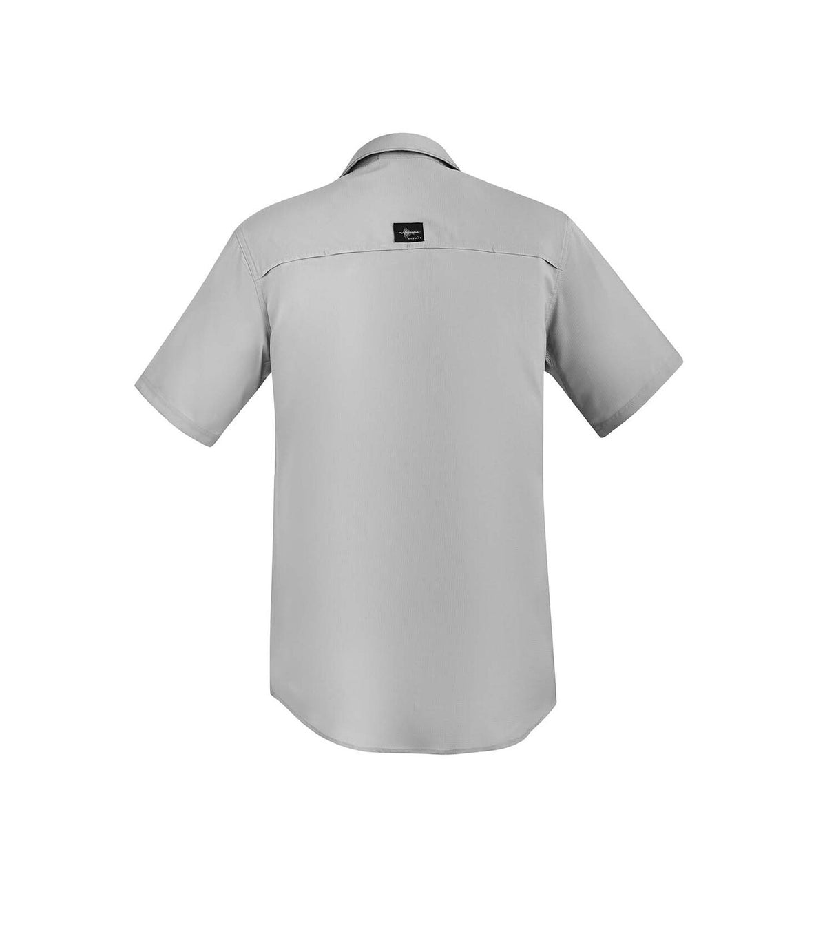 Syzmik Mens Outdoor S/S Shirt