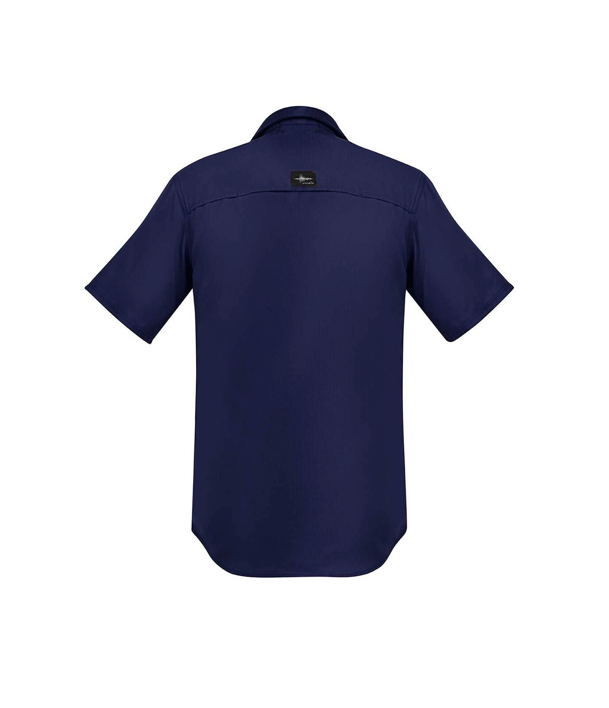 Syzmik Mens Outdoor S/S Shirt