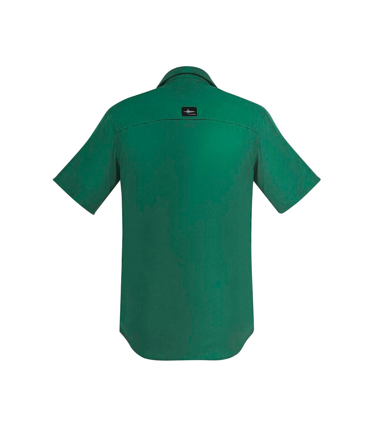 Syzmik Mens Outdoor S/S Shirt