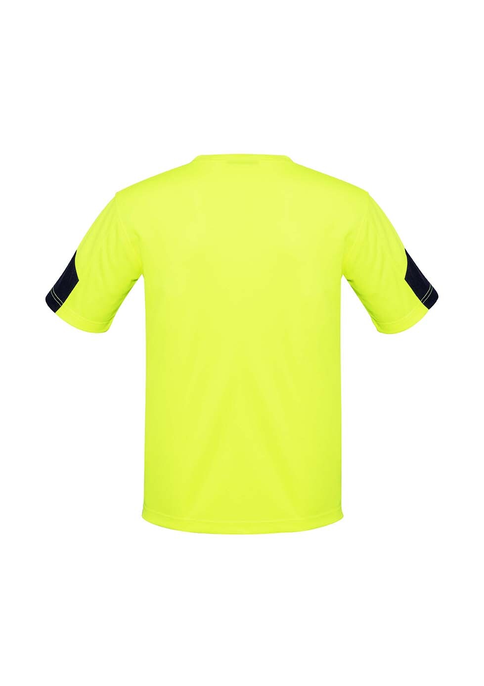 Syzmik Mens Hi Vis Squad T-Shirt