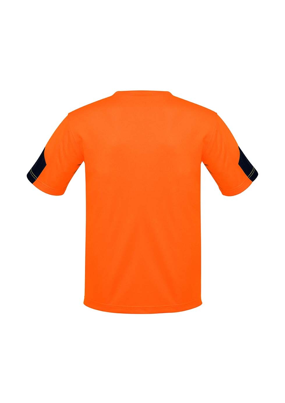 Syzmik Mens Hi Vis Squad T-Shirt