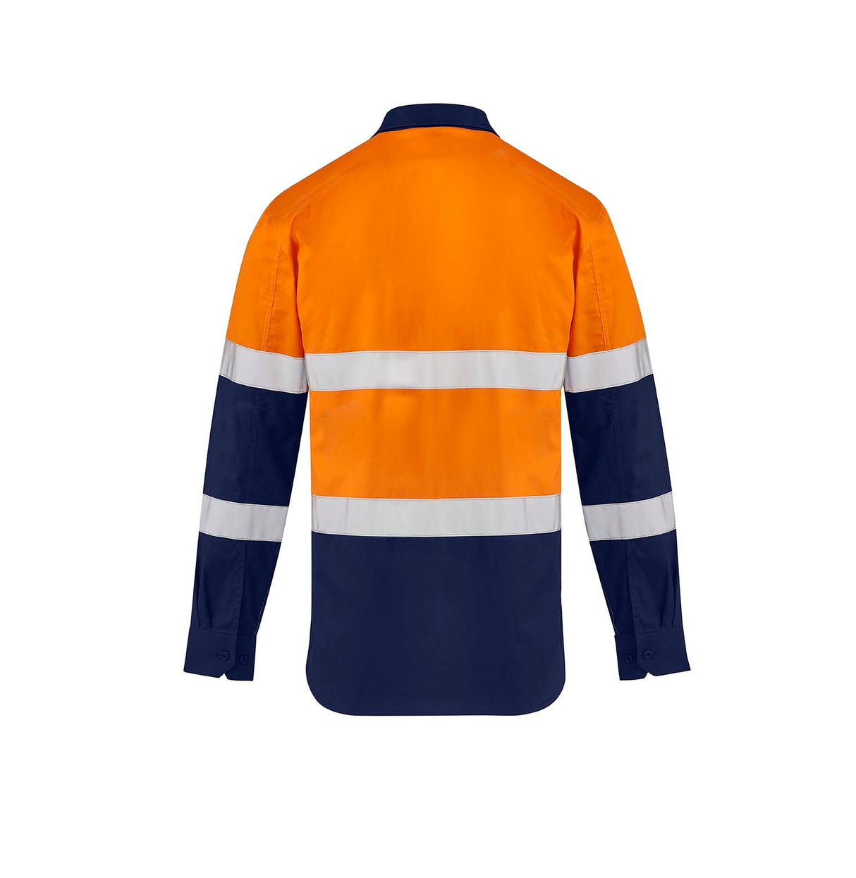 Syzmik Mens Lightweight Bio Motion Shirt