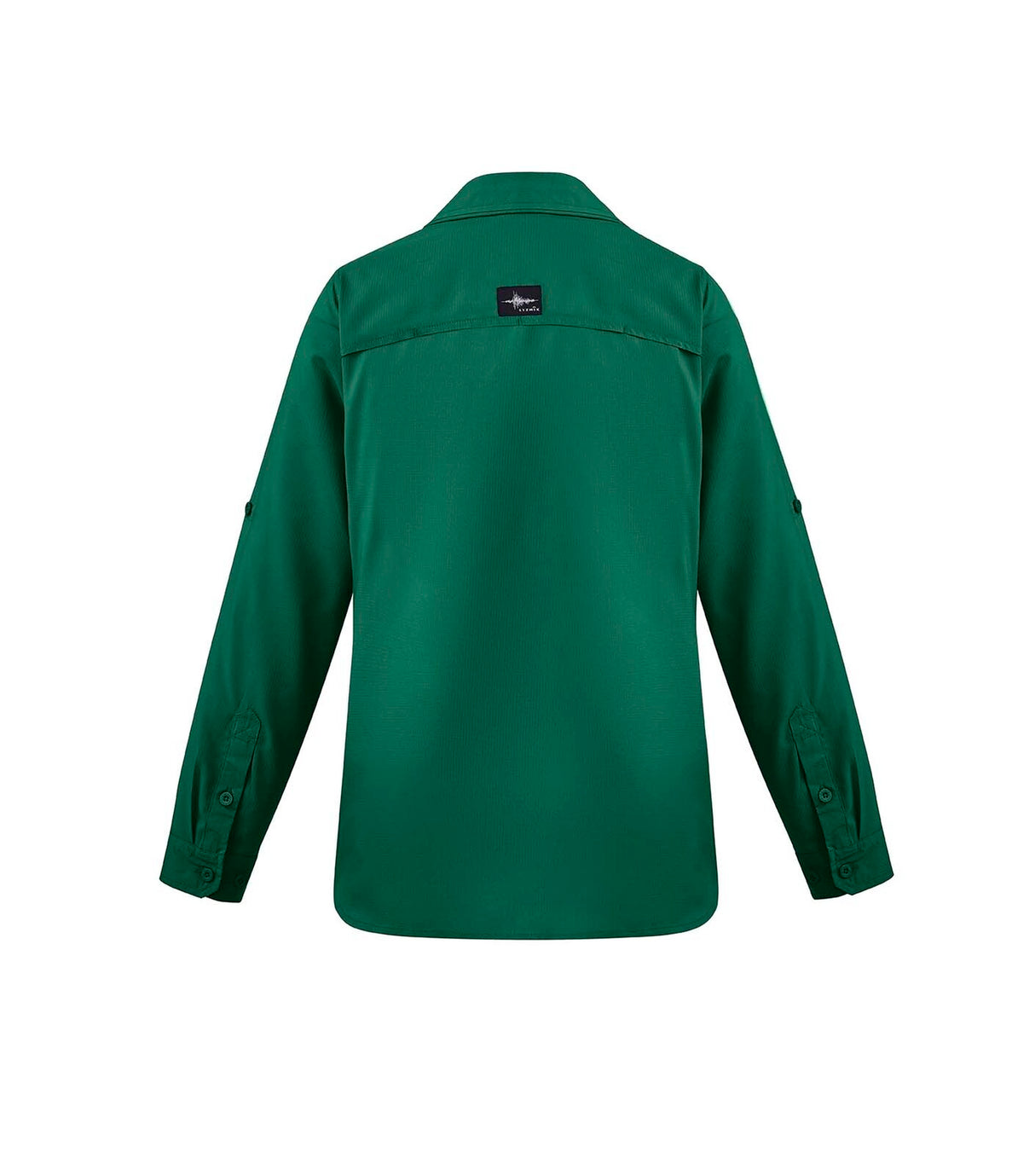 Syzmik Womens Outdoor L/S Shirt