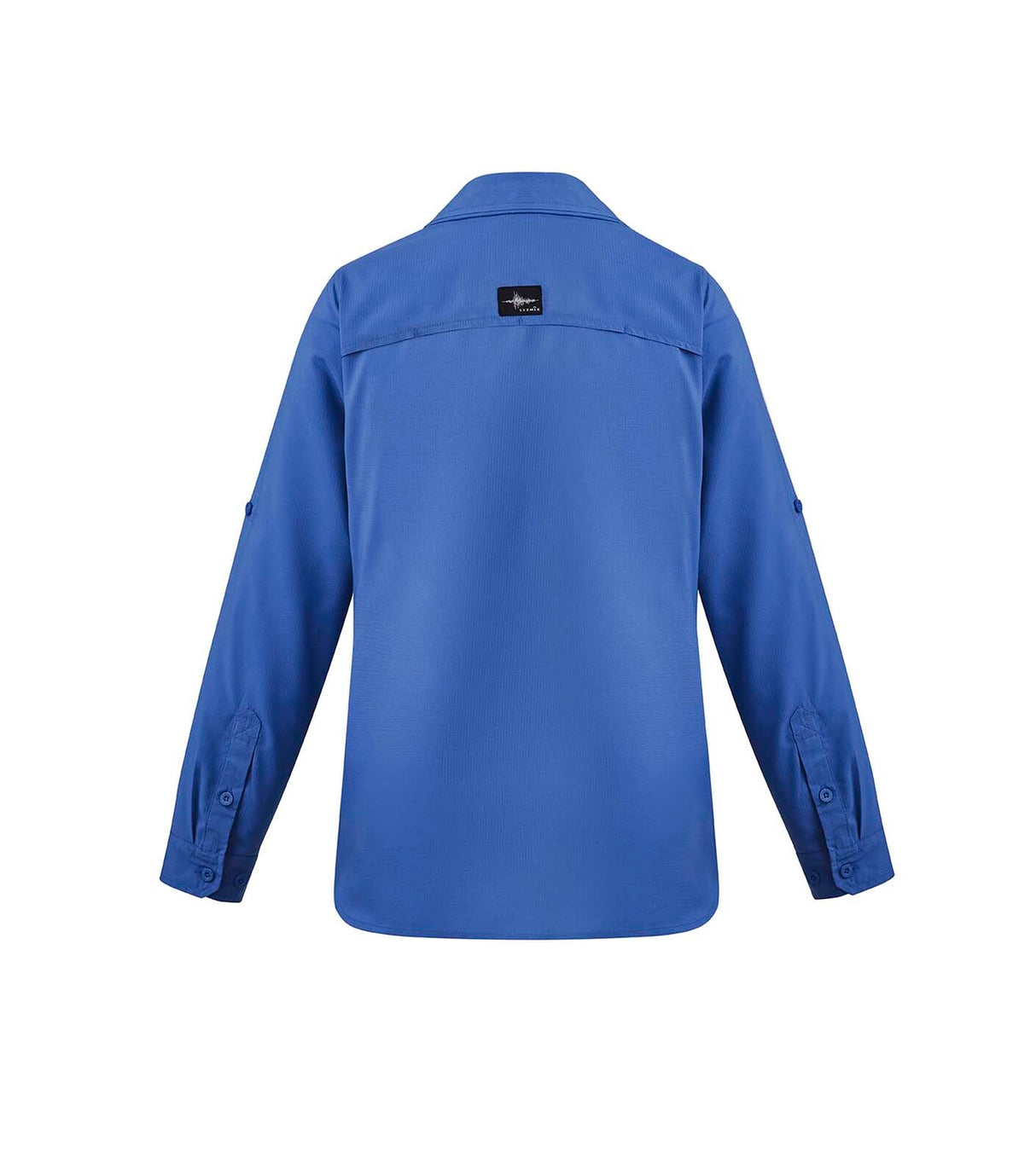 Syzmik Womens Outdoor L/S Shirt