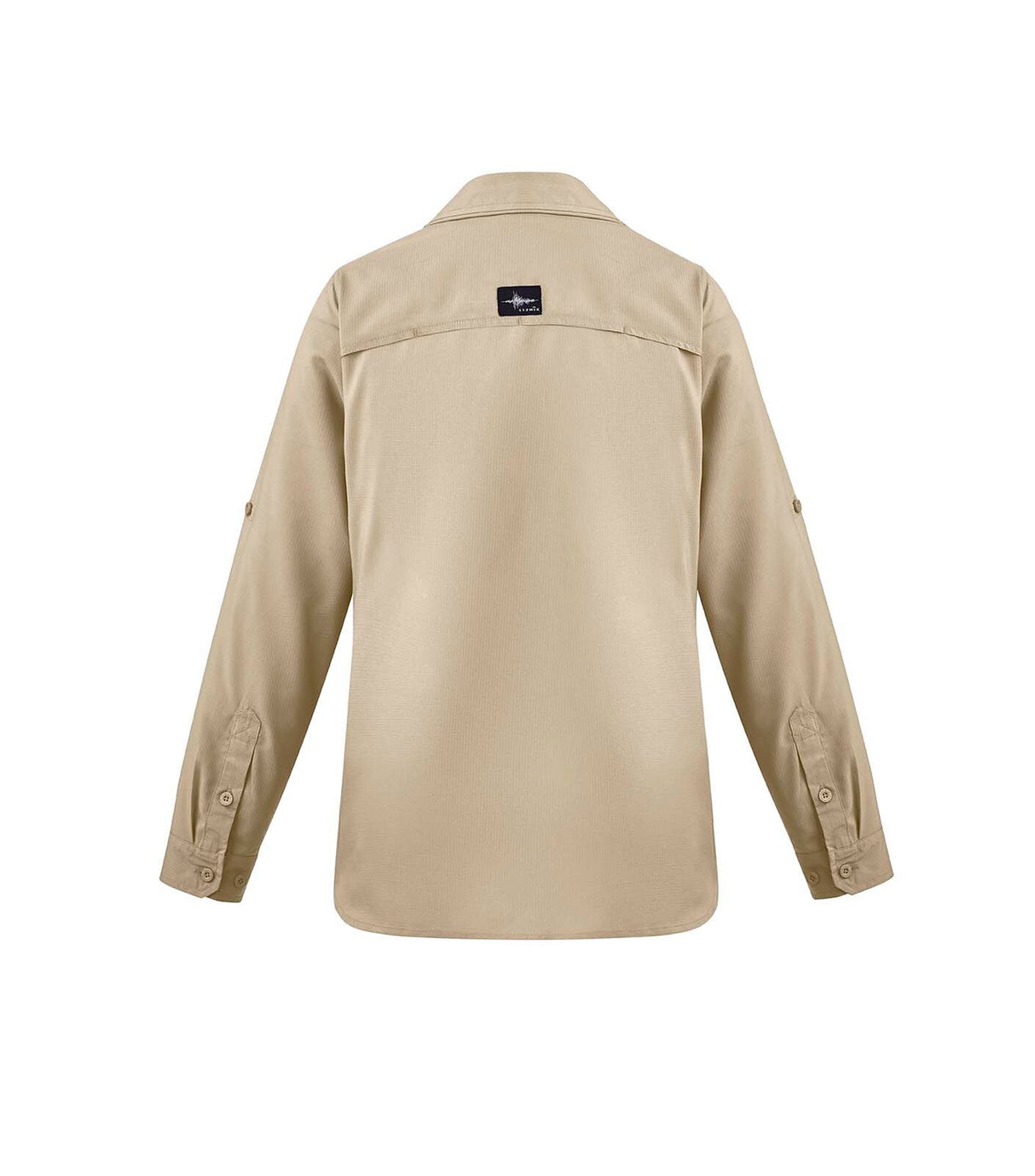 Syzmik Womens Outdoor L/S Shirt