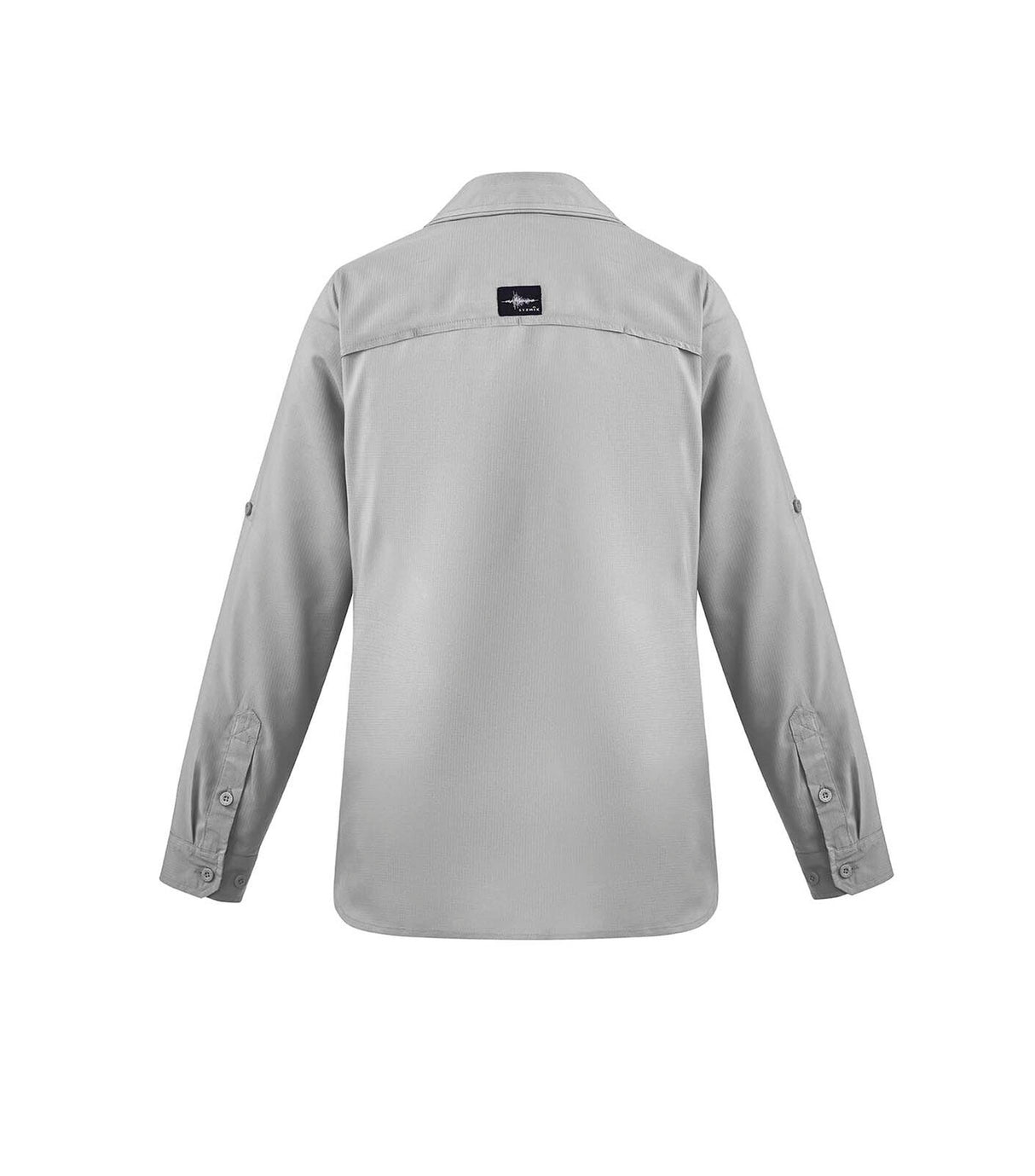 Syzmik Womens Outdoor L/S Shirt