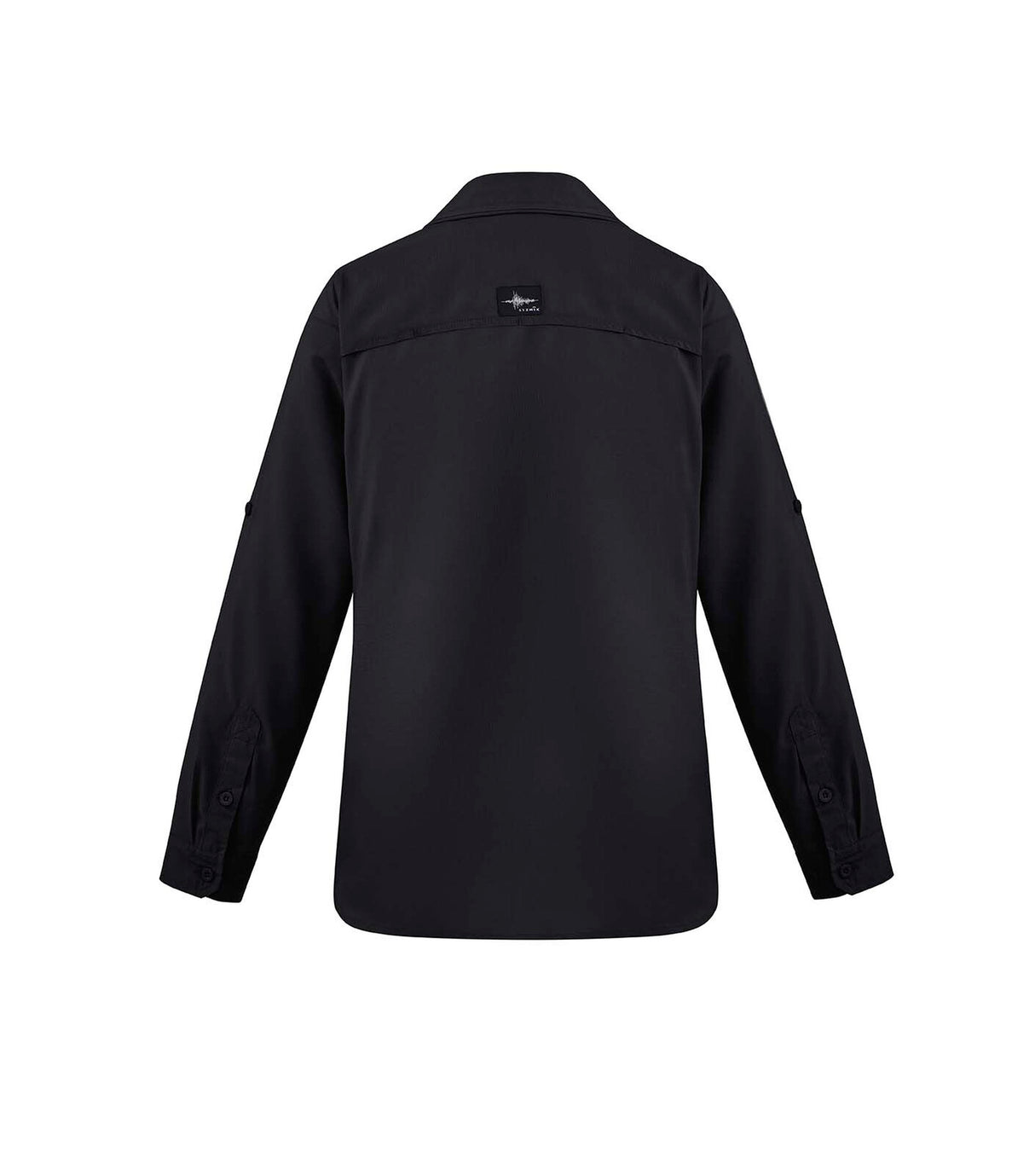 Syzmik Womens Outdoor L/S Shirt