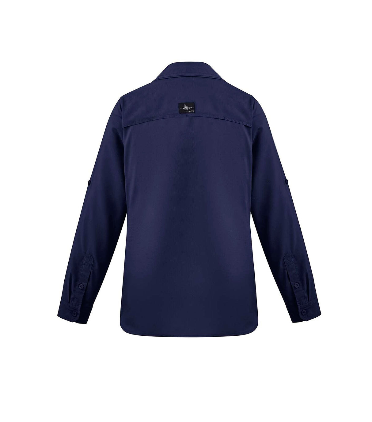 Syzmik Womens Outdoor L/S Shirt