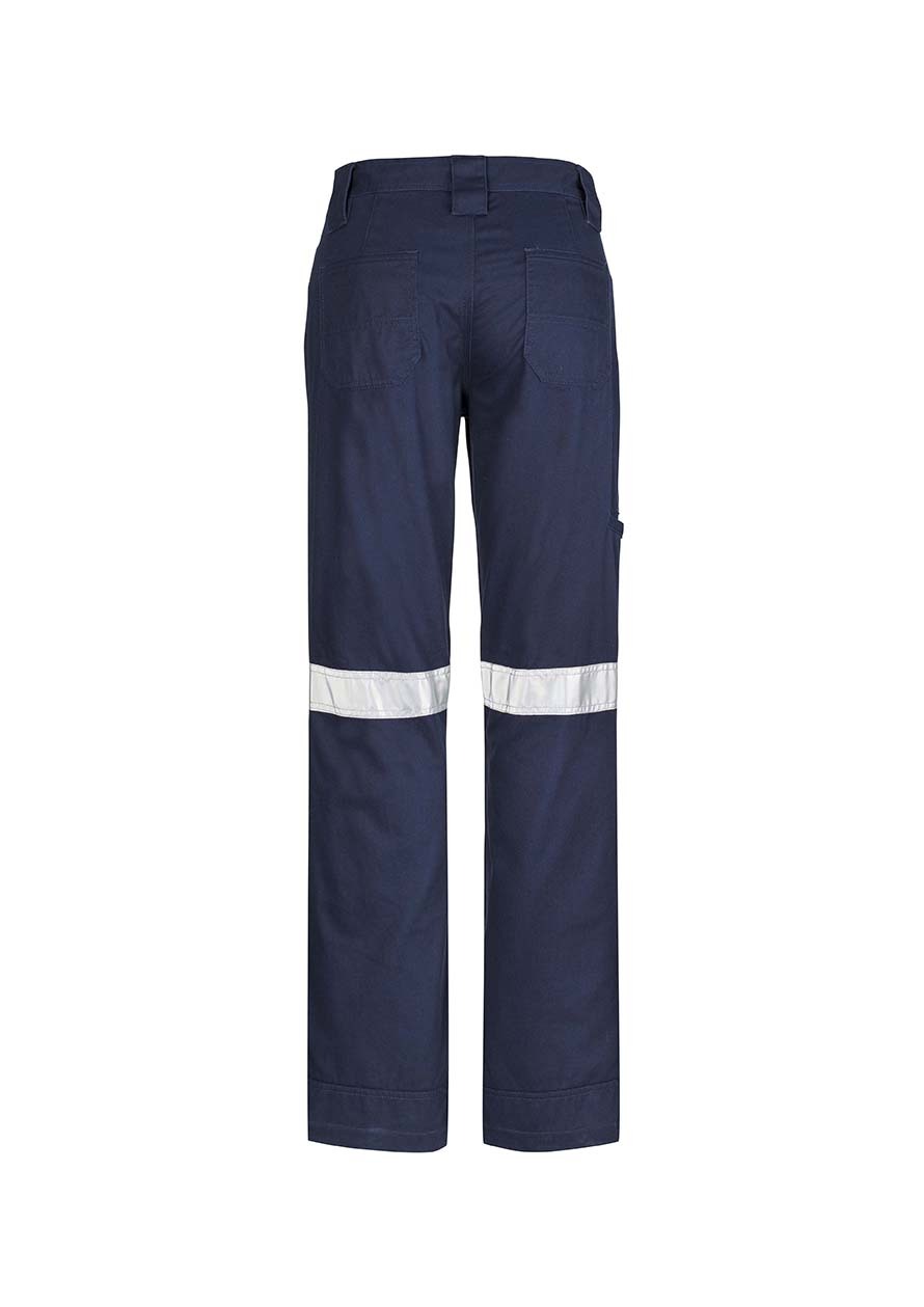 Syzmik Womens Taped Utility Pant