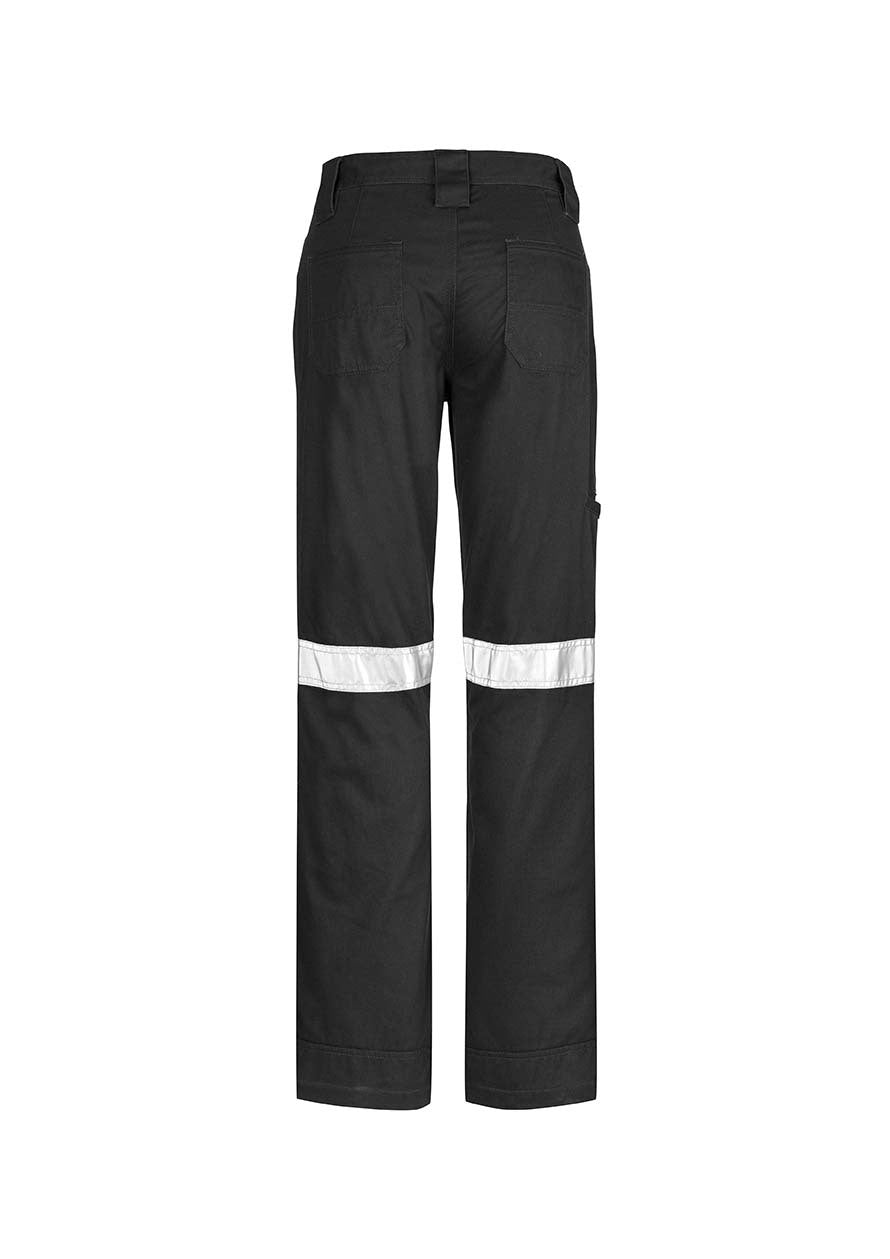 Syzmik Womens Taped Utility Pant