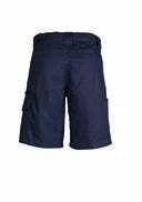 Syzmik Womens Plain Utility Short