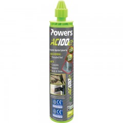 AC100E Polyester Adhesive 300ml