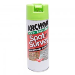 Anchor Spot & Survey - Green Fluorescent