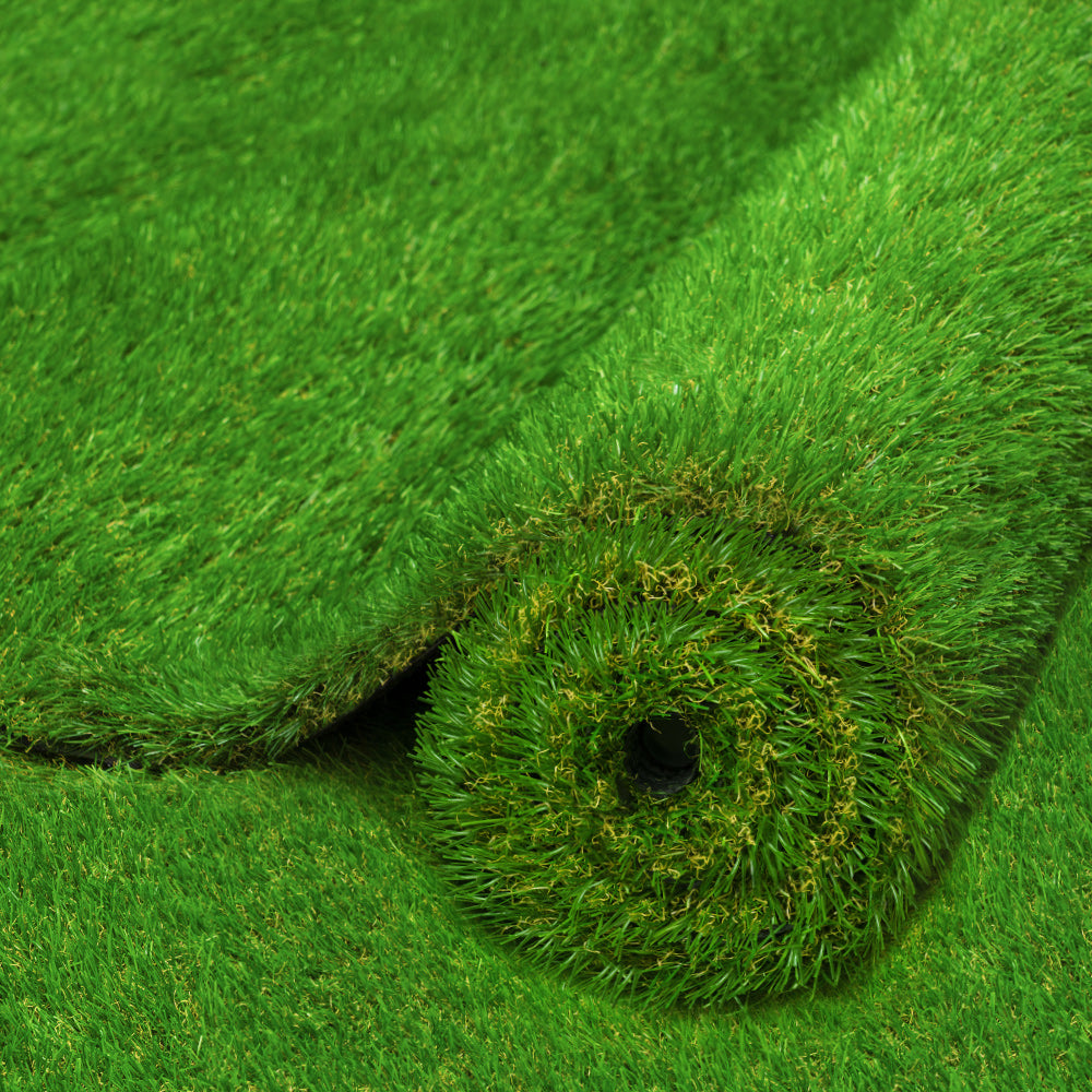 MOBI OUTDOOR Artificial Grass 30mm 2mx5m 10sqm Synthetic Grass