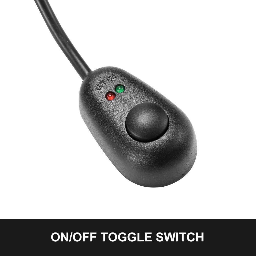 LIGHTFOX 2 Way High Beam Wiring Loom Kit