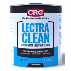 CRC Lectra Clean 4l
