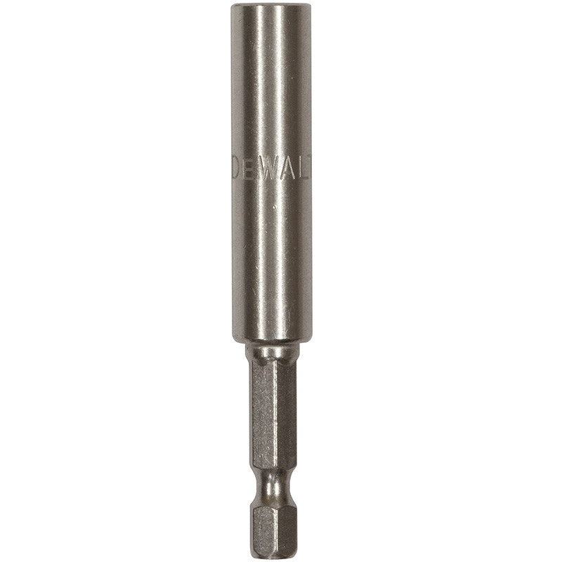 DEWALT IMPACT READY 75mm Magnetic Bit Holder
