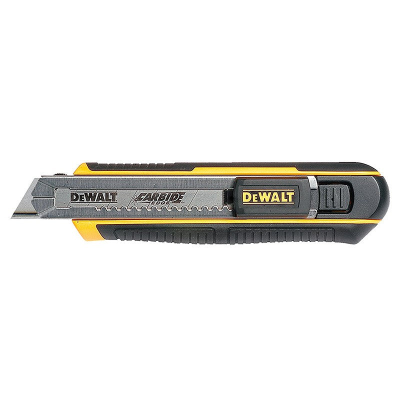 DEWALT Snap Off 18mm - Carbide