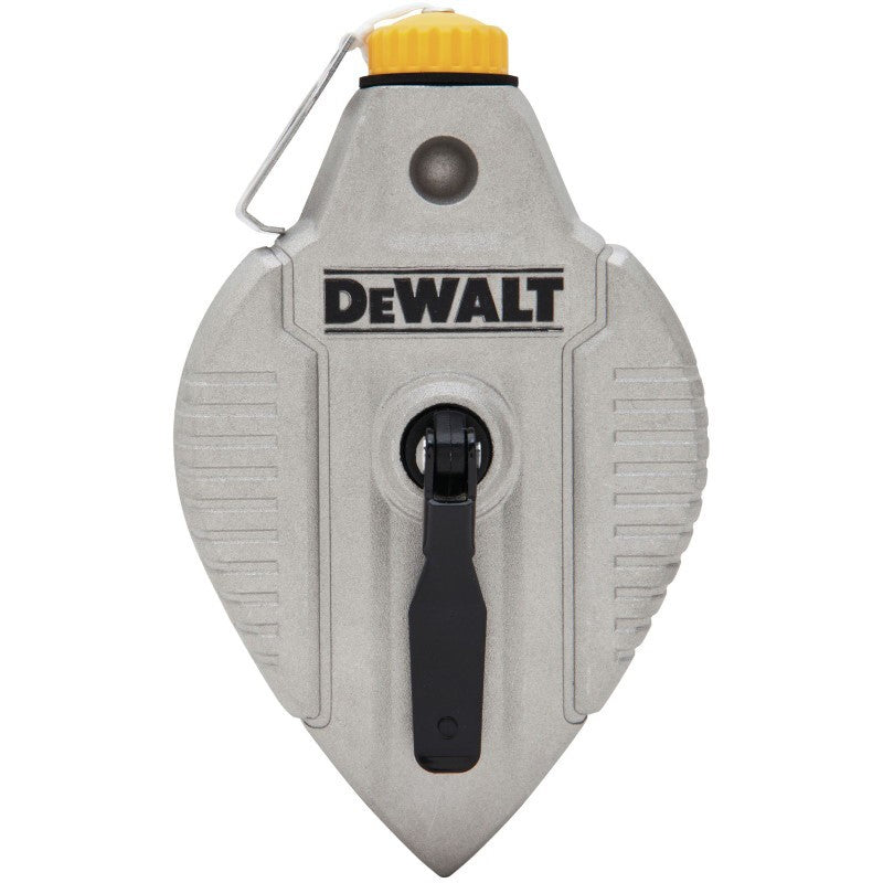 DEWALT Cast Aluminium Chalk Reel