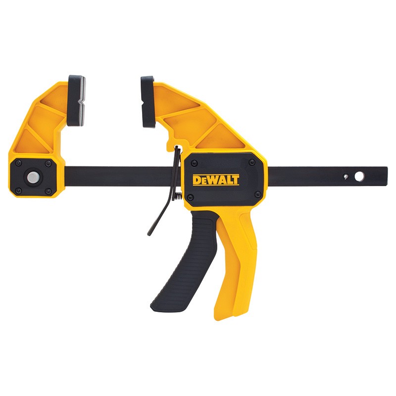 DEWALT 6" Large Clamp
