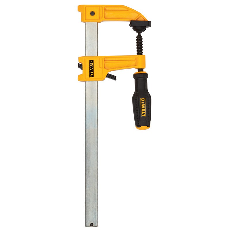 DEWALT HD F Clamp - 300mm
