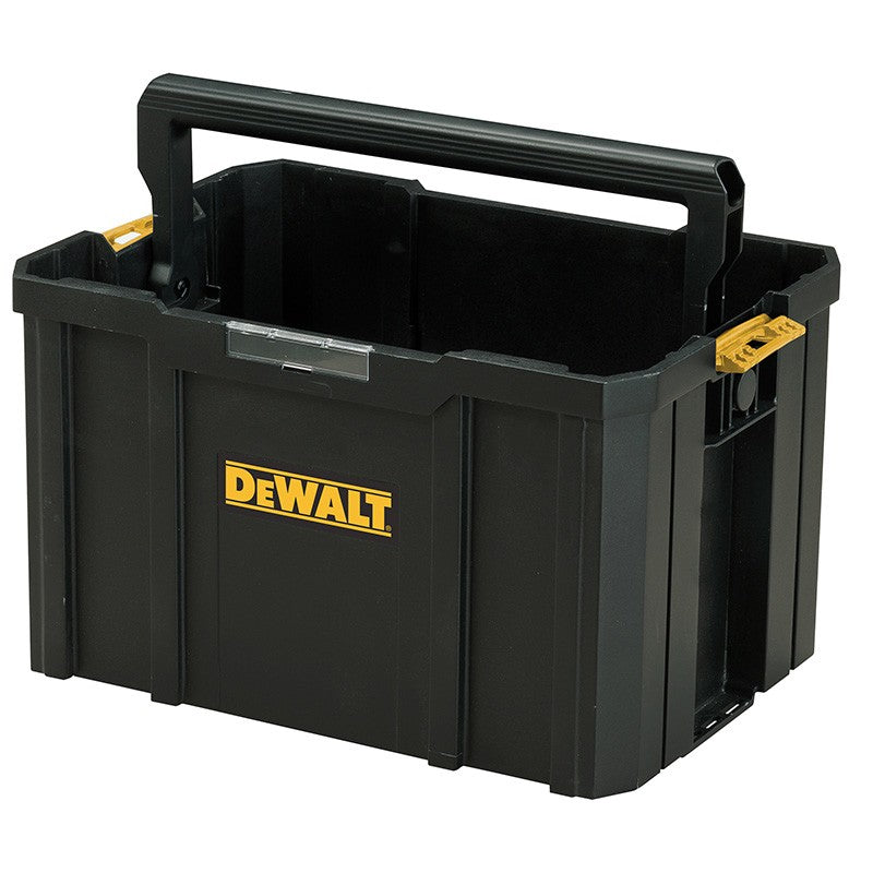 DEWALT TStak VIII Tote