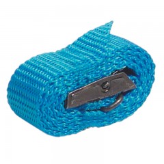 Strap Allpack 0.5m x 20mm Blue