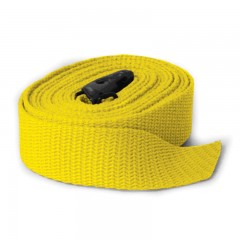 Strap Allpack 1m x 20mm Yellow