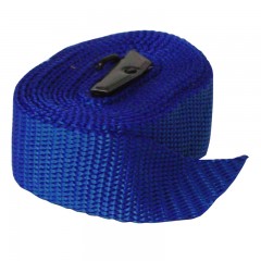 Strap Transport 2m x 25mm BLUE