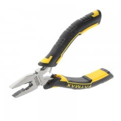 Stanley Fatmax 120mm Mini Combination Pliers