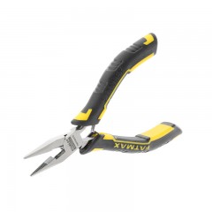 Stanley Fatmax 125mm Mini Long Nose Pliers