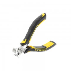 Stanley Fatmax 105mm Mini End Cutter Pliers