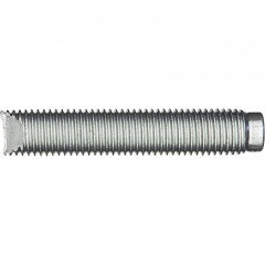 Internal Threaded Sleeve M12 Zinc