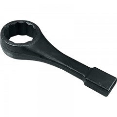 Sidchrome Wrench Slugging Box 46mm Opening