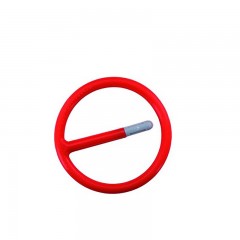 1-1/2" Drive Impact Socket Retaining Ring & Pin 2-7/8" Diameter