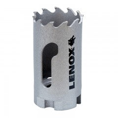 LENOX SPEED SLOT 32mm Carbide Tipped Hole Saw