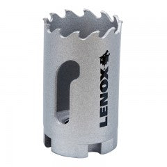 LENOX SPEED SLOT 35mm Carbide Tipped Hole Saw