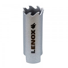 LENOX SPEED SLOT 25mm Carbide Tipped Hole Saw