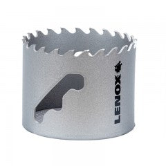LENOX SPEED SLOT 64mm Carbide Tipped Hole Saw
