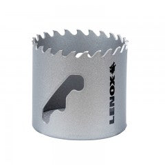 LENOX SPEED SLOT 60mm Carbide Tipped Hole Saw