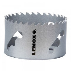 LENOX SPEED SLOT 89mm Carbide Tipped Hole Saw