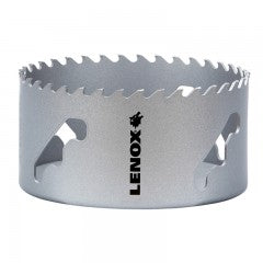 LENOX SPEED SLOT 121mm Carbide Tipped Hole Saw